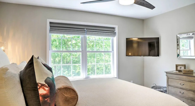 Colonial-style 'warwick Retreat' - 1 Hour to Nyc!, Buchen Sie Ferienhaus Warwick New York State