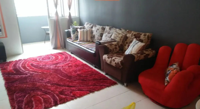 Lai Lai Homestay Cameron Highlands, Boek Hotel Brinchang 