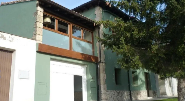 House In Burgos 102022, Забронировать Отель Бургос Burgos Province, рядом с Аббатство Сан-Лесмес