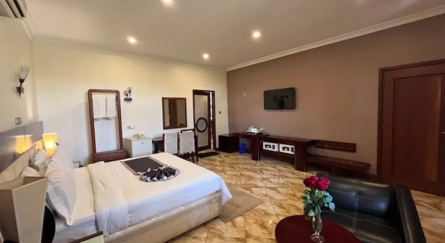 Номер Standard Nejobugg Palace Hotel