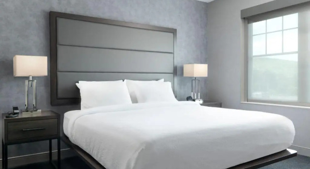 Студия Residence Inn Orangeburg