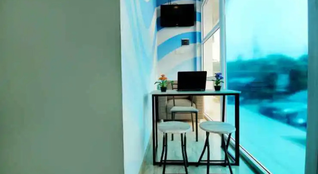 Sky Residence Cimanggis 1 Depok By Airy Rooms