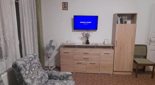 Номер Standard Holiday Apartmanház