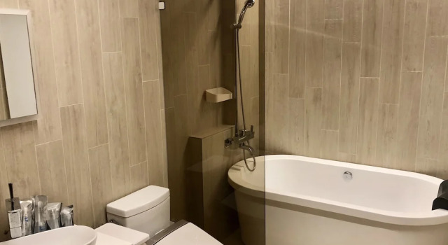 Deluxe Zimmer Twilight BnB