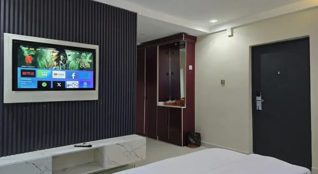 The Hierarchy Hotel, Prenota Hotel Hotel a Greater Accra con piscina, Piscina