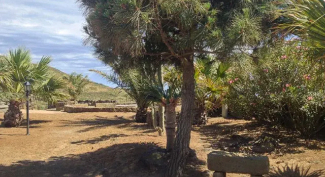 casale Don Stefano, Prenota Appartamento Pantelleria Isola di Pantelleria