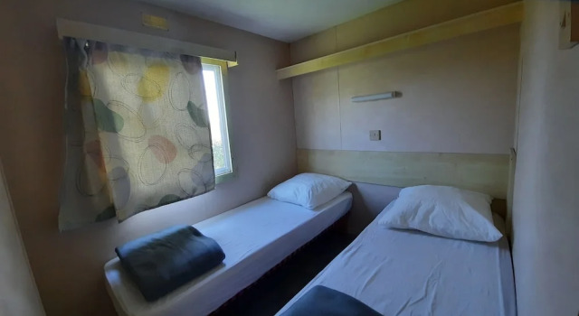 Номер Economy Camping Les Chenes Clairs