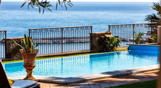 Вилла Villa Alba 12, Emma Villas