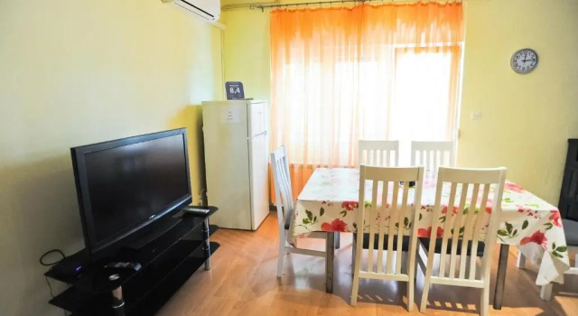 Апартаменты с балконом Apartmani Roko