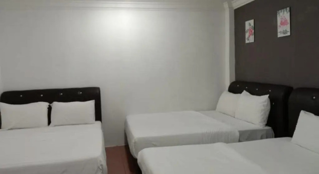 Номер Superior G CITY HOTEL
