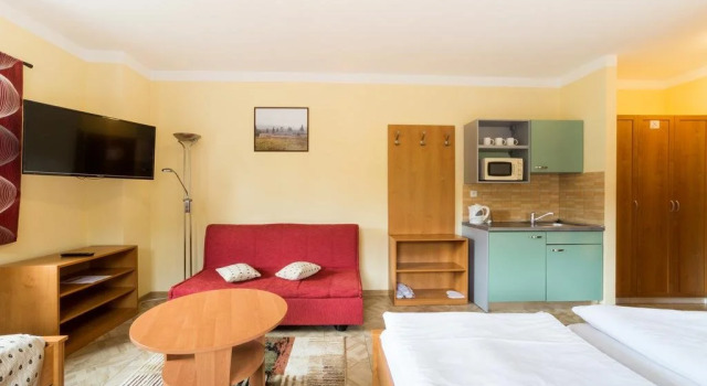 Hotel Admiral, Забронировать Отель Липно-над-Влтавой Водохранилище Липно