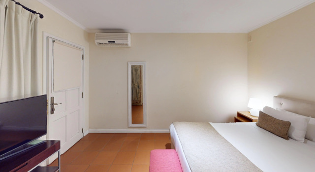 Номер Superior BENS LHôtel Palermo