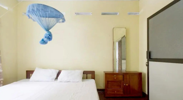 Номер Standard Ravana Ridge Polhena Guest House
