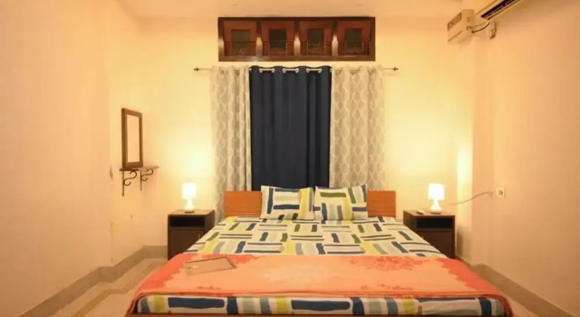 Maruti City Homestay
