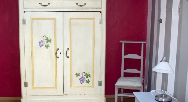 Gîte Champêtre La Charrette Bleue, Boek Hotel Hotels in Franche-Comte met ontbijt, Ontbijt