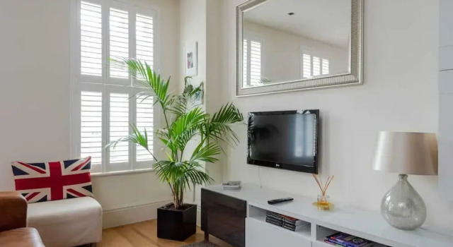 Gorgeous 1 Bed, 5 Mins To Angel