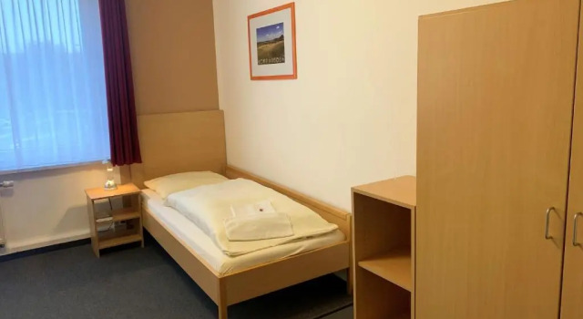 Номер Standard Akademiehotel Jena