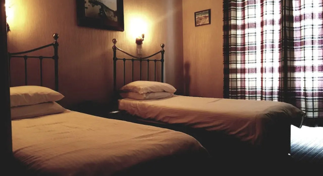 West End Hotel