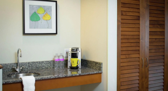 Люкс c 1 комнатой Staypineapple, Watertown Hotel, University District Seattle