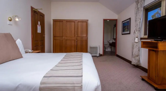 Трёхместный номер Deluxe La Maison Boutique Hotel