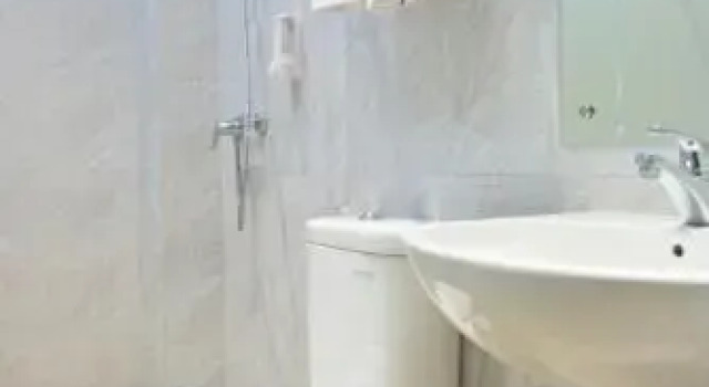 Номер Standard Grand Singgie Hotel