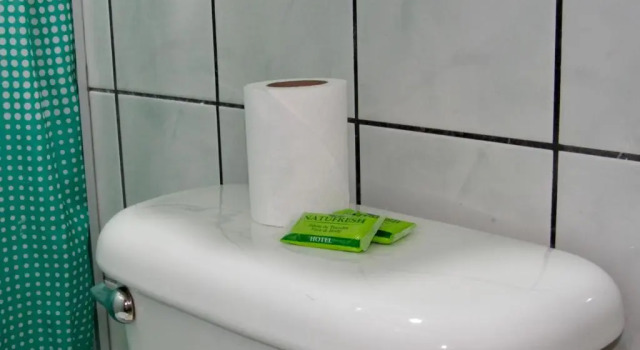 Номер Standard Hotel La Guaria Inn & Suites