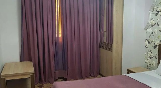 Двухместный номер Standard Georgian Palace Hotel