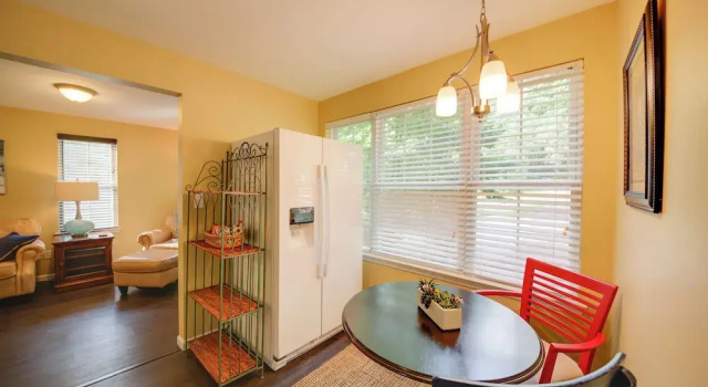 Quiet St Charles Cottage w/ Patio & 4 Acres