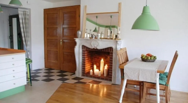 Casa Christallina