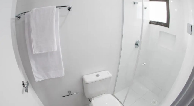 Номер Standard Laranjeiras Palace Hotel