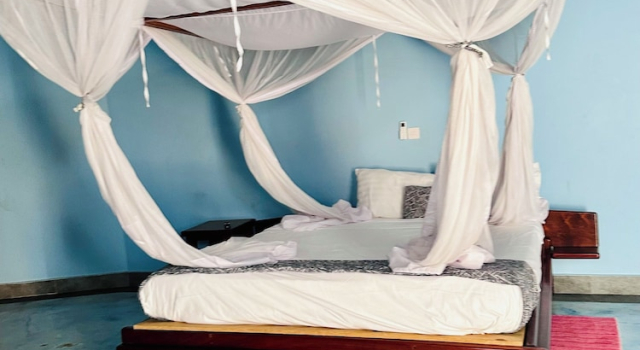 Villa JahawiDianis Paradise, Reserva ahora Villa Ukunda Kwale