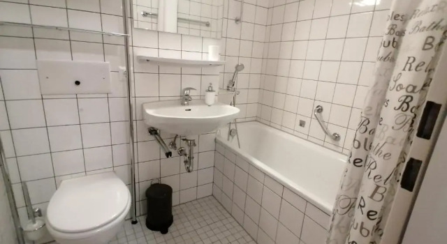 Апартаменты Schluchsee Ferienwohnung 1415