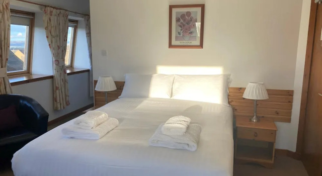 Номер Deluxe Smithton Hotel