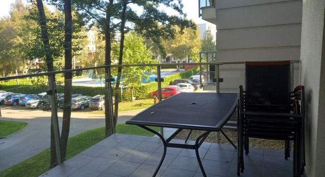 Апартаменты Polanki z sauną, Sun & Snow