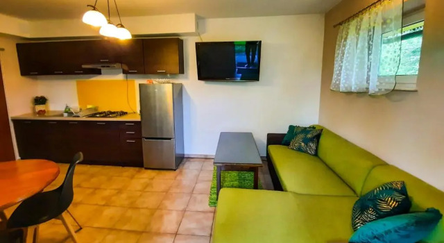 Апартаменты Apartamenty Termy The Best Bańska