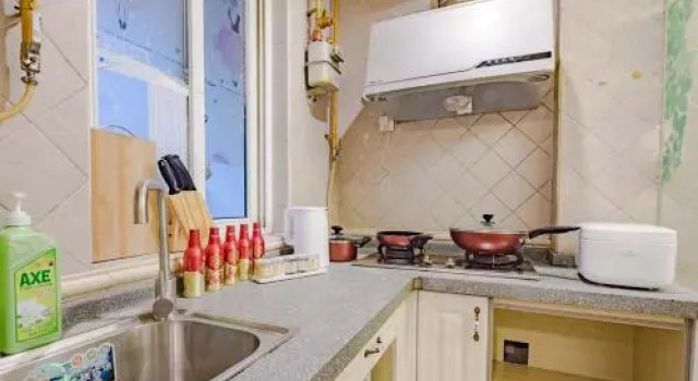 Chengdu Jinjiang·Taikoo Li· Locals Apartment 00177440, Забронировать Апартаменты/квартира Апартаменты Лунцюанььи, Апартаменты/квартира