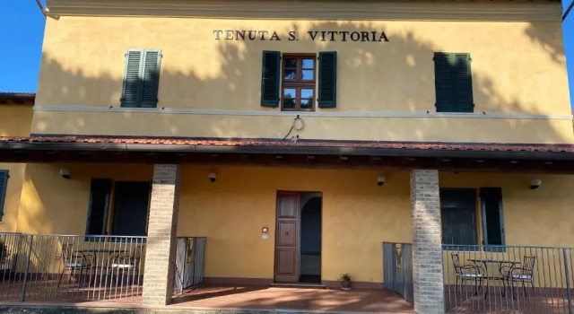 Полулюкс Borgo Bernabei