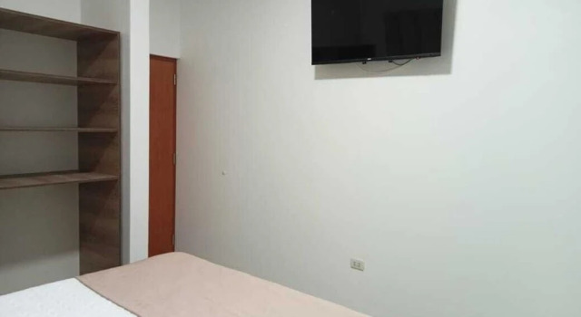 Люкс Comfort Suite & Business Hotel Pucallpa