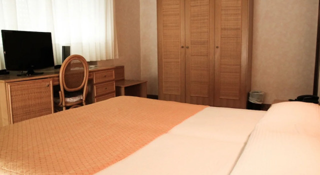 Номер Classic Hotel Garden Lido
