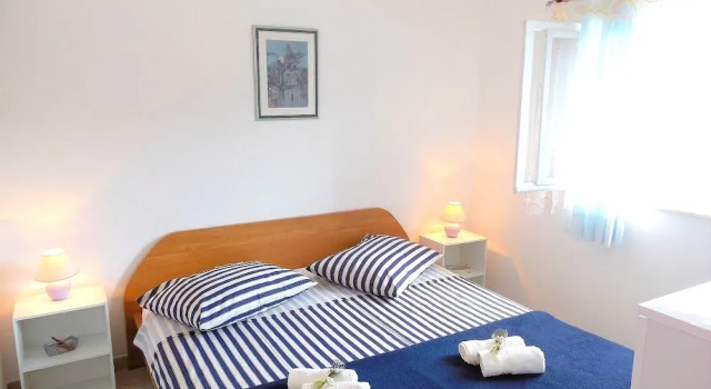 Apartment Marija