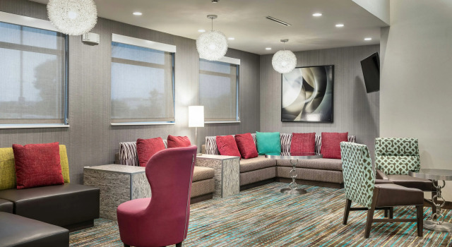 Residence Inn by Marriott Dallas Plano/Richardson at Coit Rd