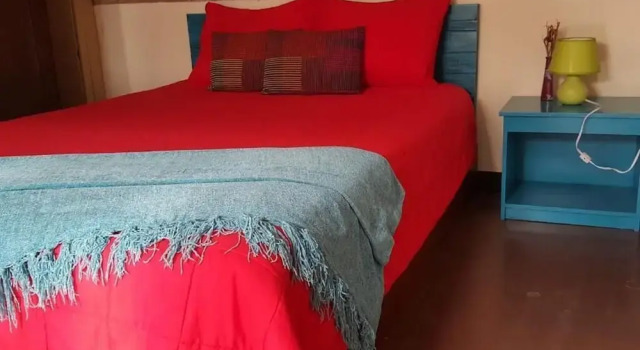 Апартаменты Deluxe Casa Elizabeth