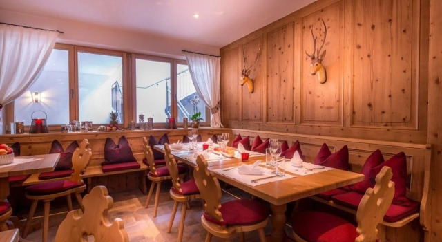 Circle Chalets Arlberg, Reserva ahora Chalet de montaña Villas en Vorarlberg, Villa