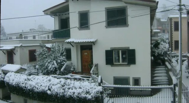 Fabiola Bed & Breakfast, Varaa Bed and Breakfast Marino Castelli Romani