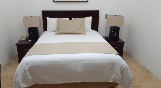 Номер Economy Hotel Casa las Mercedes