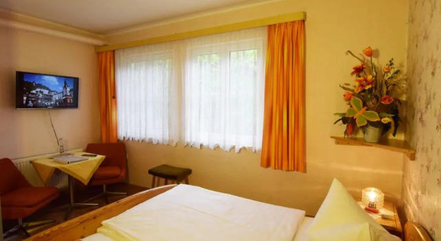 Номер Standard Hotel & Gasthof Garküche