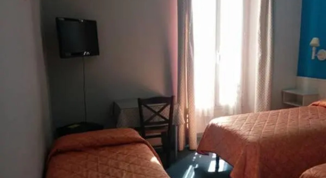 Hotel Le Versailles, Prenota Hotel Monaco 
