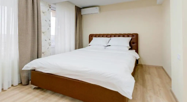 Номер Standard Catherine Hotel