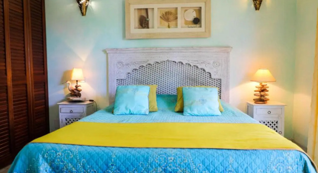 Номер Standard B&B Val Dazur
