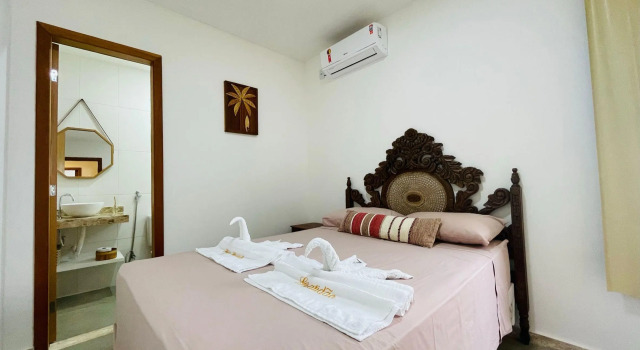 Casa 4 Imbassaí   Maravilhosa